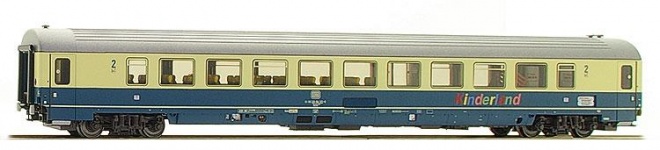 Passenger car 2nd class type Bpmz 291.2 Kinderland<br /><a href='images/pictures/LS_Models/46246.jpg' target='_blank'>Full size image</a>